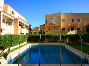 Expoholidays - Villasara, Aguadulce